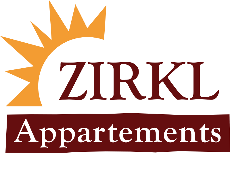 Appartement Zirkl - Haus Gloria